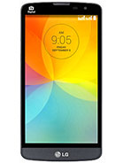 Best available price of LG L Prime in Italy