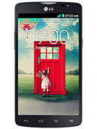 Best available price of LG L80 Dual in Italy