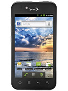 Best available price of LG Marquee LS855 in Italy