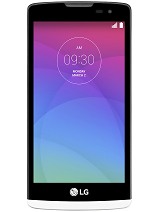 Best available price of LG Leon in Italy