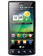 Best available price of LG Optimus Mach LU3000 in Italy