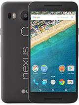 Best available price of LG Nexus 5X in Italy