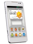 Best available price of LG Optimus 3D Cube SU870 in Italy