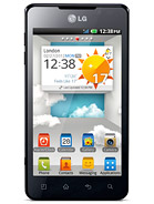 Best available price of LG Optimus 3D Max P720 in Italy
