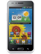 Best available price of LG Optimus Big LU6800 in Italy