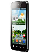 Best available price of LG Optimus Black P970 in Italy