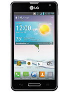 Best available price of LG Optimus F3 in Italy