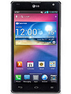 Best available price of LG Optimus G E970 in Italy