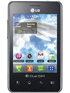 Best available price of LG Optimus L3 E405 in Italy