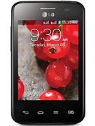 Best available price of LG Optimus L3 II Dual E435 in Italy