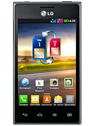 Best available price of LG Optimus L5 Dual E615 in Italy