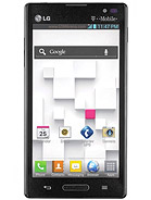 Best available price of LG Optimus L9 P769 in Italy