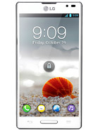 Best available price of LG Optimus L9 P760 in Italy