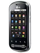 Best available price of LG Optimus Me P350 in Italy
