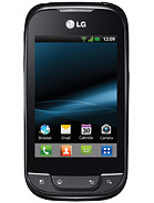 Best available price of LG Optimus Net in Italy