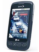 Best available price of LG Optimus S in Italy