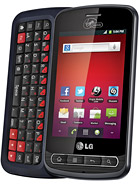 Best available price of LG Optimus Slider in Italy