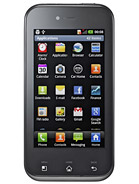 Best available price of LG Optimus Sol E730 in Italy