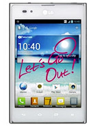 Best available price of LG Optimus Vu P895 in Italy