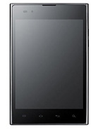 Best available price of LG Optimus Vu F100S in Italy