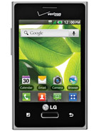 Best available price of LG Optimus Zone VS410 in Italy