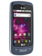Best available price of LG Phoenix P505 in Italy