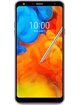 Best available price of LG Q Stylus in Italy