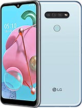Best available price of LG Q51 in Italy