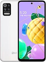 Best available price of LG Q52 in Italy