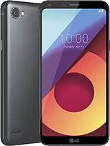 Best available price of LG Q6 in Italy