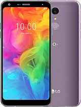 Best available price of LG Q7 in Italy