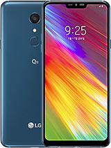 Best available price of LG Q9 in Italy