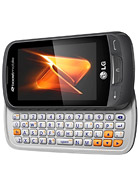 Best available price of LG Rumor Reflex LN272 in Italy