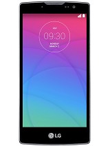 Best available price of LG Spirit in Italy