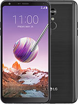 Best available price of LG Q Stylo 4 in Italy