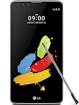 Best available price of LG Stylus 2 in Italy