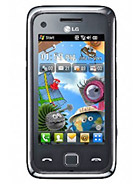 Best available price of LG KU2100 in Italy