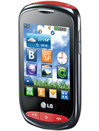 Best available price of LG Cookie WiFi T310i in Italy