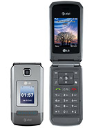 Best available price of LG Trax CU575 in Italy