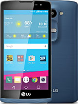 Best available price of LG Tribute 2 in Italy