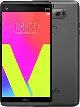 Best available price of LG V20 in Italy