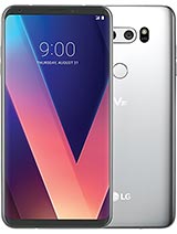 Best available price of LG V30 in Italy