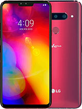 Best available price of LG V40 ThinQ in Italy