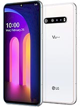 Best available price of LG V60 ThinQ 5G in Italy