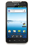 Best available price of LG Viper 4G LTE LS840 in Italy
