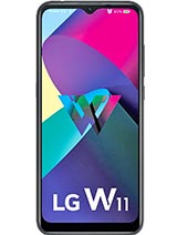 Best available price of LG W11 in Italy