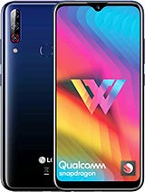 Best available price of LG W30 Pro in Italy