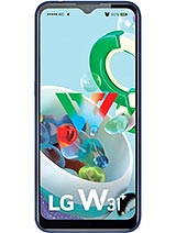 Best available price of LG W31+ in Italy