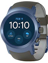 Best available price of LG Watch Sport in Italy