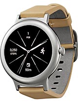 Best available price of LG Watch Style in Italy